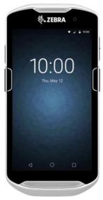 lot van 5 Zebra TC51 mobiele computer, Ophalen, Gebruikt, Android