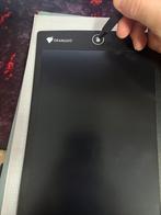 Digitaal Schrijfblok met Pen - Nieuw, Diversen, Schrijfwaren, Ophalen of Verzenden