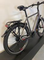 Koga Pace b10 Heren Grijs L 2021, Fietsen en Brommers, Overige merken, Gebruikt, -, - 0
-, NL