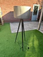 Lamp zuiver, Huis en Inrichting, Lampen | Vloerlampen, Ophalen, Gebruikt, Minder dan 100 cm