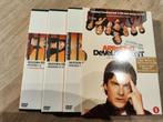 Arrested development seizoen 1 dvd's, Ophalen of Verzenden, Gebruikt