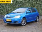 Toyota Corolla 1.6 VVT-i Sport | Airco, Voorwielaandrijving, 4 cilinders, Blauw, Corolla