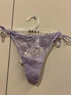 La perla string maat 36 nieuw!! Nieuwprijs 66,- nu €10,-, Kleding | Dames, Ondergoed en Lingerie, String, Ophalen of Verzenden