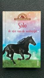 Pippa Funnell - Solo, Ophalen, Fictie algemeen, Zo goed als nieuw, Pippa Funnell