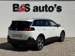 Peugeot 5008 1.2 PureTech Blue Lease Premium Avantage Automa, Stof, Gebruikt, Euro 6, 1199 cc