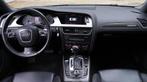 Audi A4 Avant 3.0 TFSI S4 quattro Pro Line Plus|Memory|Stoel, Automaat, 1970 kg, Gebruikt, Zwart