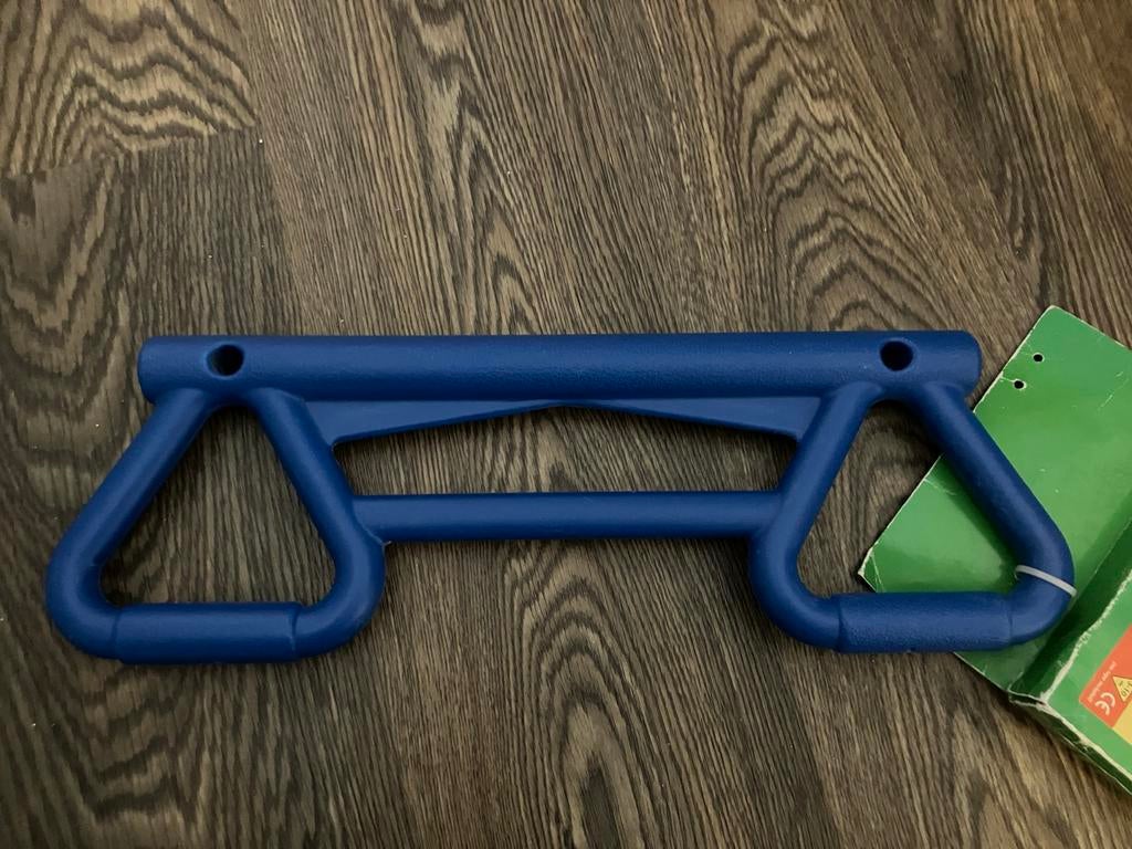 Monkey bar Jungle Gym - Nieuw in verpakking, Ophalen of Verzenden, Nieuw, Overige typen, Aanbouwonderdeel