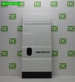 Fiat Ducato ('06-'18) Achterdeur rechts dicht wit, Auto-onderdelen, Carrosserie en Plaatwerk, Gebruikt, Fiat, Deur, Achter