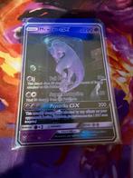 Mewtwo GX (SLG 78), Hobby en Vrije tijd, Verzamelkaartspellen | Pokémon, Ophalen of Verzenden, Zo goed als nieuw