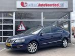 Volkswagen Passat 3.2 V6 Highline 4M Automaat/Cruise/Vollede, Auto's, Volkswagen, Automaat, Met garantie (alle), Blauw, Vierwielaandrijving