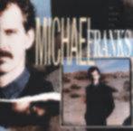 Michael franks – the camera never lies CD 925 570-2 - 1987, Jazz, Zo goed als nieuw, Verzenden, 1980 tot heden