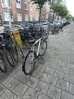 vanmoof herenfiets 28 inch 60 cm frame, 61 tot 65 cm, Ophalen of Verzenden, Gebruikt, Overige merken