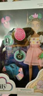 Barbie ily disney, Ophalen of Verzenden, Zo goed als nieuw, Barbie