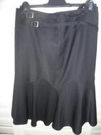 Sarar zwart rokje mt 40 NIEUW, Maat 38/40 (M), Zwart, Nieuw, Ophalen of Verzenden