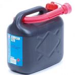 Jerry-can 5 liter, Ophalen of Verzenden