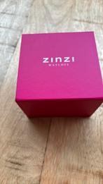 Nieuw en ongedragen Zinzi Allure dames horloge, Sieraden, Tassen en Uiterlijk, Horloges | Dames, Staal, Staal, Polshorloge, Nieuw