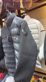 Prada jas zwart, Kleding | Heren, Ophalen of Verzenden, Nieuw, Zwart