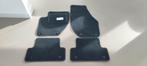 Volvo V40 automatten set - Nieuw - Donkergrijs velours, Ophalen, Nieuw