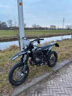 Sherco SM RS 50 Schakelbrommer, 6 versnellingen, Zo goed als nieuw, 50 cc, Ophalen