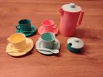 Hema Speelgoed Servies, Ophalen of Verzenden, Gebruikt, Overige typen