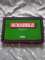 Scrabble. Compleet., Ophalen, Zo goed als nieuw, Spear's Games