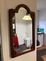 spiegel, antiek, Ophalen, Rechthoekig, Minder dan 50 cm, Minder dan 100 cm