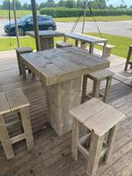 Statafelset Classic - Huren, Ophalen of Verzenden, Zo goed als nieuw, Overige