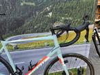 Giant Content SL Shimano 105  Disc Maat XL, Ophalen, Aluminium, Giant, Zo goed als nieuw