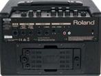 Roland AC33, Muziek en Instrumenten, Ophalen, Zo goed als nieuw, Minder dan 50 watt