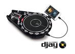 Casio XW-DJ1 Trackformer DJ controller, Muziek en Instrumenten, Overige merken, Ophalen of Verzenden, Zo goed als nieuw, Draaitafel