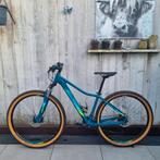 Cube access 29er nieuwstaat, Fietsen en Brommers, Fietsen | Mountainbikes en ATB, 45 tot 49 cm, Ophalen, Zo goed als nieuw, Overige merken