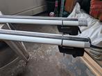 Hyundai Tucson Dakdragers - Origineel, Auto diversen, Dakdragers, Ophalen, Gebruikt