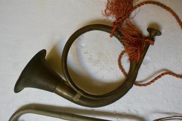 blaasinstrumenten beschikbaar voor biedingen