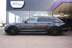 Audi A6 Avant 1.8 TFSI ultra S line Edition | Automaat | Nav, Blauw, Origineel Nederlands, Blauw, 92 €/maand