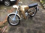 Dkw 139 met kenteken, Fietsen en Brommers, Brommers | Oldtimers, Maximaal 45 km/u, 49 cc, 3 versnellingen, Ophalen