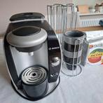 Bosch Tassimo CTPM01 + Cups & Accessoires, Gebruikt, Koffiemachine, Ophalen of Verzenden, 1 kopje