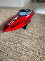 RC speedboot-VectorSR65., Ophalen of Verzenden, Groter dan 1:32, Overige merken