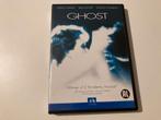 Ghost - Patrick Swayze, Demi Moore DVD, Alle leeftijden, Ophalen of Verzenden, Zo goed als nieuw