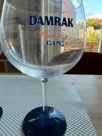 Damrak Gin Cocktailglazen - Nieuwstaat, Huis en Inrichting, Glas of Glazen, Ophalen of Verzenden, Overige stijlen, Glas