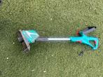 Bosch grastrimmer, Ophalen, Gebruikt, Elektrisch