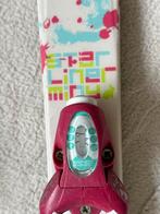 Kinderski Wedze - 120cm, Overige merken, Gebruikt, 100 tot 140 cm, Ophalen of Verzenden