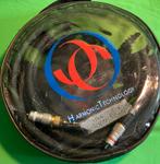 Harmonic Tech Pro Silway 2 - 400cm, Ophalen of Verzenden, Gebruikt, 2 tot 5 meter, Overige kabels