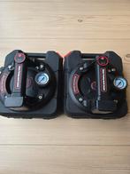 2x elektrische tegelzuignap/glasdrager, Ophalen of Verzenden, Nieuw, Dakraam