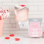 Te koop Scentsy mini warmer €15 NIEUW, Ophalen of Verzenden, Nieuw