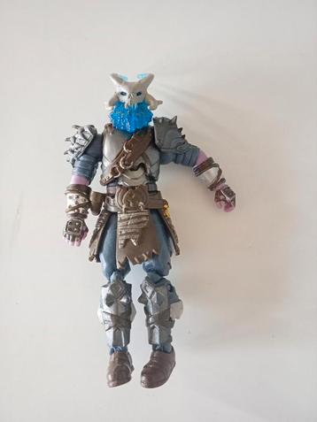 Fortnite Ragnarok – Jazwares 2018 beschikbaar voor biedingen
