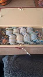 Doos flippos, Antiek en Kunst, Ophalen of Verzenden