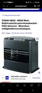 Petroleum kachel, Ophalen, Overige brandstoffen, Petroleumkachel, Zo goed als nieuw
