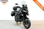 Kawasaki VERSYS 650 (bj 2016), Motoren, Motoren | Kawasaki, 2 cilinders, 649 cc, Bedrijf, Meer dan 35 kW