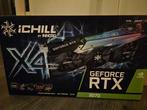 RTX 3070 INNO3D iChill, Ophalen of Verzenden, Zo goed als nieuw, GDDR6, PCI
