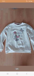 Meisjes trui 164, Kinderen en Baby's, Kinderkleding | Maat 164, Ophalen of Verzenden, Zo goed als nieuw, Meisje, Trui of Vest
